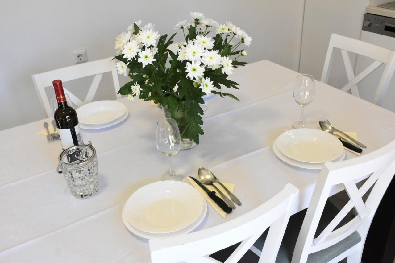 Villa Marie With Pool, Two Bedrooms For 4+2Kids Cavoglave Eksteriør bilde
